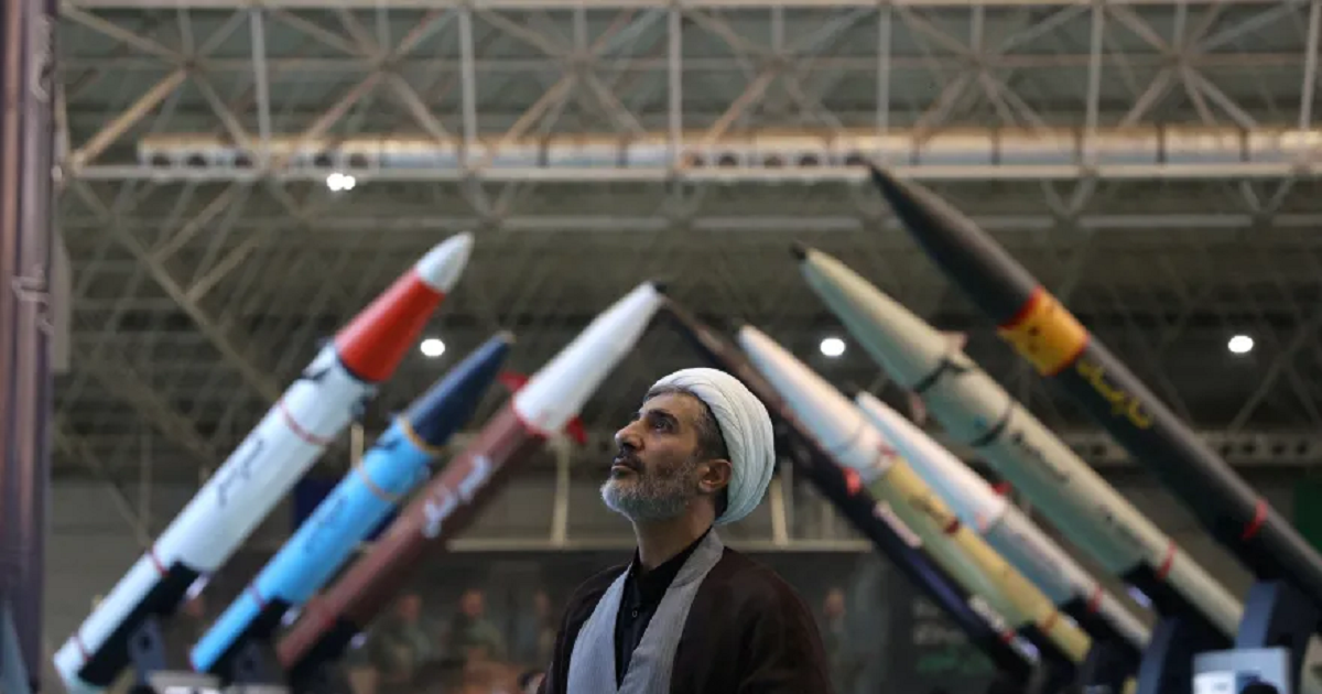 إيران: تلقينا رد أمريكا على أحدث مقترح لإحياء وقف إطلاق النار